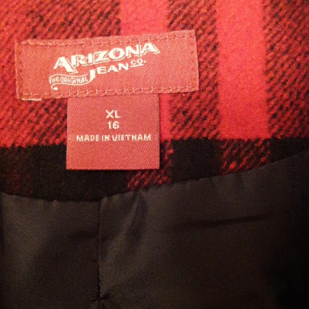 Jacket - Picture 2 of 3